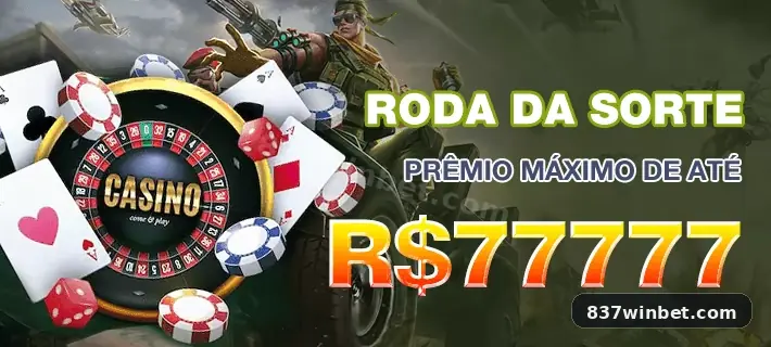 Programa VIP 837win