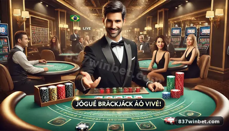 Promoções e bônus da 837win